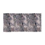 Camo Beach Towel – Sitka Open Country, Oversized & Absorbent