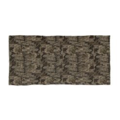 Camo Beach Towel – Quick-Dry Realtree Timber Style || Stylish Camo Towel for Outdoor Adventures – Soft & Absorbent