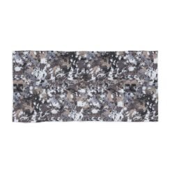 Camo Beach Towel – Stylish Sitka Elevated for Outdoor Fun