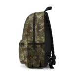 Hunter Camo Backpack: Durable Knapsack for Outdoor Adventures