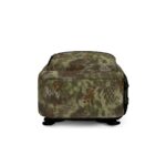 Hunter Camo Backpack: Durable Knapsack for Outdoor Adventures