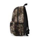 Hunter Camo Backpack: Durable & Functional Outdoor Gear