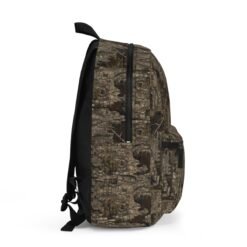 Hunter Duck Camo Backpack – Durable Outdoor Adventure Gear