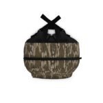 Hunter Duck Camouflage Camo Backpack for Outdoor Adventures || Rugged Camo Knapsack with Adjustable Straps & Multiple Pockets