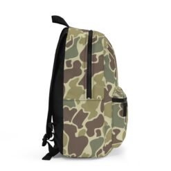 Hunter Duck Camouflage Backpack – Rugged Outdoor Companion