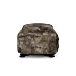 Hunter Camo Backpack: Durable & Functional Outdoor Gear
