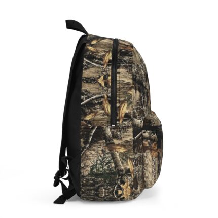 Hunter Camouflage Camo Backpack – Durable Outdoor Gear