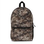 Stealthy Camo Backpack for Hunting & Outdoor Adventures