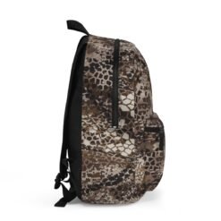Stealthy Camo Backpack for Hunting & Outdoor Adventures