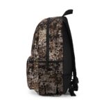 Stealthy Camo Backpack for Hunting & Outdoor Adventures