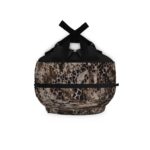 Stealthy Camo Backpack for Hunting & Outdoor Adventures