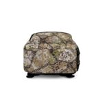 Hunter Camo Backpack: Ultimate Durability for Outdoor Thrills || Adventure-Ready Camo Knapsack: Comfort & Functionality Combined