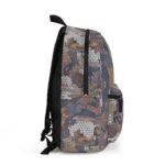 Ultimate Hunter Camo Backpack for Gear Organization