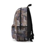 Ultimate Hunter Camo Backpack for Gear Organization