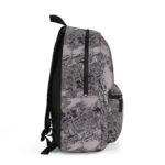 Stealthy Hunter’s Camo Backpack – Durable Outdoor Gear