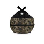 Stealthy Camo Backpack for Outdoor Adventures & Hunting || Ultimate Hunter Camouflage Backpack – Durable & Spacious Knapsack