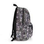 Ultimate Hunter Camo Backpack for Outdoor Adventures