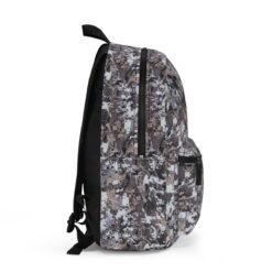 Ultimate Hunter Camo Backpack for Outdoor Adventures