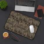 Real Hunter Camo Desk Mat – Rugged Style for Your Workspace