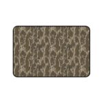 Hunter Camo Desk Mat: Rugged Style & Precision Tracking || Elevate Your Workspace with Non-Slip Camo Desk Mat for Gamers