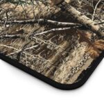 Realtree Edge Camo Desk Mat for Ultimate Workspace Style || Rugged Camo Desk Mat – Durable, Non-Slip, Eco-Friendly Design