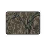 Rugged Hunter Camo Desk Mat for Ultimate Workspace Style