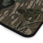 Rugged Hunter Camo Desk Mat for Ultimate Workspace Style