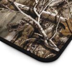 Old School Camo Desk Mat – Rugged Style for Gamers & Hunters || Durable Non-Slip Camo Desk Mat – Elevate Your Workspace Style