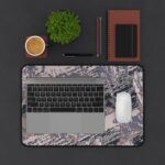 Hunter Camo Desk Mat – Rugged Style & Precision Surface