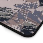 Hunter Camo Desk Mat – Rugged Style & Precision Surface