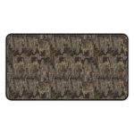 Real Hunter Camo Desk Mat – Rugged Style for Your Workspace