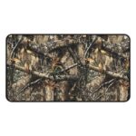 Realtree Edge Camo Desk Mat for Ultimate Workspace Style || Rugged Camo Desk Mat – Durable, Non-Slip, Eco-Friendly Design
