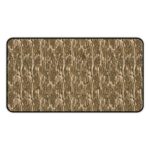 Hunter Camo Desk Mat: Rugged Style for Your Workspace
