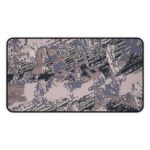 Hunter Camo Desk Mat – Rugged Style & Precision Surface