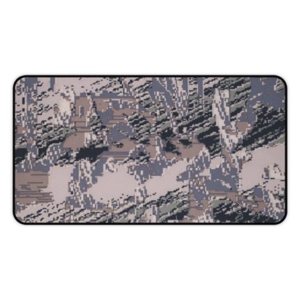 Hunter Camo Desk Mat – Rugged Style & Precision Surface