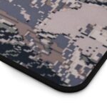 Hunter Camo Desk Mat – Rugged Style & Precision Surface