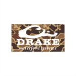 Transparent Camo Sticker for Gear – Durable Outdoor Style