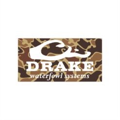 Transparent Camo Sticker for Gear – Durable Outdoor Style