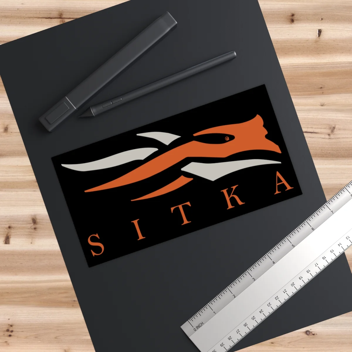 Camo Decals And Stickers