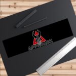 Premium Camo Vinyl Decals: Custom Designs for Every Adventure || Water-Resistant Camo Stickers: Durable, Customizable & Vibrant