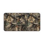 Realtree Edge Camo Desk Mat for Ultimate Workspace Style || Rugged Camo Desk Mat – Durable, Non-Slip, Eco-Friendly Design