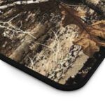 Realtree Edge Camo Desk Mat for Ultimate Workspace Style || Rugged Camo Desk Mat – Durable, Non-Slip, Eco-Friendly Design