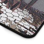 Camo Desk Mat for Hunters – Rugged Style & Durability || Outdoor-Inspired Camo Desk Mat – Perfect for Work & Play