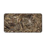 Old School Camo Desk Mat – Durable, Stylish Mouse Pad