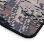 Hunter Camo Desk Mat – Rugged Style & Precision Surface
