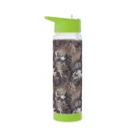 Stylish Camo Infuser Water Bottle for Outdoor Hydration || Refreshing Camo Infuser Bottle – BPA-Free & Adventure-Ready