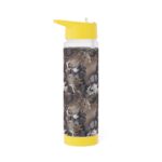 Stylish Camo Infuser Water Bottle for Outdoor Hydration || Refreshing Camo Infuser Bottle – BPA-Free & Adventure-Ready