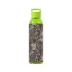 Hunter Camouflage Camo Water Bottle for Outdoor Adventures