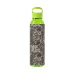 Hunter Camouflage Camo Water Bottle for Outdoor Adventures