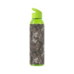 Hunter Camouflage Camo Water Bottle for Outdoor Adventures